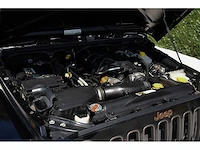 2016 jeep wrangler "75 year" unlimited suv 3,6l v6 - 05g-hpk - afbeelding 8 van  73