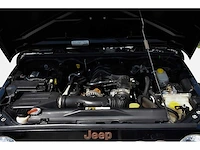 2016 jeep wrangler "75 year" unlimited suv 3,6l v6 - 05g-hpk - afbeelding 9 van  73