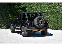2016 jeep wrangler "75 year" unlimited suv 3,6l v6 - 05g-hpk - afbeelding 24 van  73