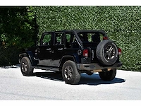 2016 jeep wrangler "75 year" unlimited suv 3,6l v6 - 05g-hpk - afbeelding 26 van  73