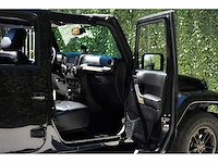 2016 jeep wrangler "75 year" unlimited suv 3,6l v6 - 05g-hpk - afbeelding 49 van  73