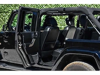 2016 jeep wrangler "75 year" unlimited suv 3,6l v6 - 05g-hpk - afbeelding 64 van  73