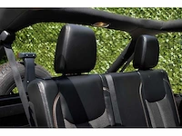 2016 jeep wrangler "75 year" unlimited suv 3,6l v6 - 05g-hpk - afbeelding 71 van  73