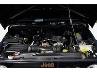 2016 jeep wrangler "75 year" unlimited suv 3,6l v6 - afbeelding 3 van  31