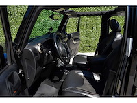 2016 jeep wrangler "75 year" unlimited suv 3,6l v6 - afbeelding 13 van  31
