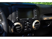2016 jeep wrangler "75 year" unlimited suv 3,6l v6 - afbeelding 15 van  31