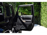 2016 jeep wrangler "75 year" unlimited suv 3,6l v6 - afbeelding 17 van  31
