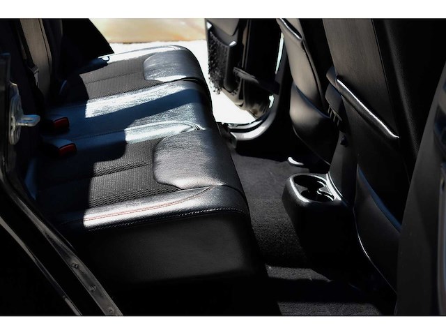 2016 jeep wrangler "75 year" unlimited suv 3,6l v6 - afbeelding 28 van  31