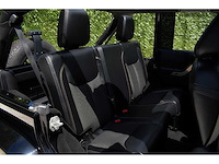 2016 jeep wrangler "75 year" unlimited suv 3,6l v6 - afbeelding 29 van  31