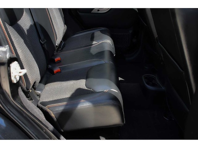 2016 jeep wrangler "75 year" unlimited suv 3,6l v6 - afbeelding 30 van  31