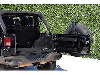 2016 jeep wrangler "75 year" unlimited suv 3,6l v6 - afbeelding 31 van  31