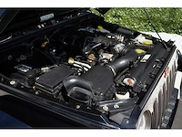 2016 jeep wrangler "75 year" unlimited suv 3,6l v6 - afbeelding 7 van  109