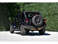 2016 jeep wrangler "75 year" unlimited suv 3,6l v6 - afbeelding 25 van  109