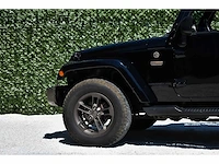 2016 jeep wrangler "75 year" unlimited suv 3,6l v6 - afbeelding 32 van  109