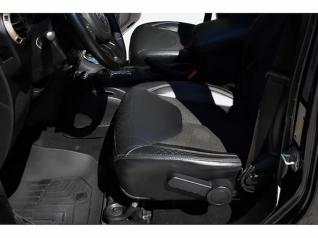2016 jeep wrangler "75 year" unlimited suv 3,6l v6 - afbeelding 108 van  109