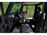 2016 jeep wrangler "75 year" unlimited suv 3,6l v6 - afbeelding 71 van  109