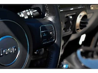 2016 jeep wrangler "75 year" unlimited suv 3,6l v6 - afbeelding 75 van  109