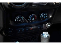 2016 jeep wrangler "75 year" unlimited suv 3,6l v6 - afbeelding 76 van  109