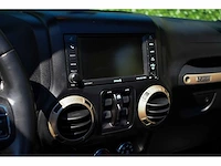2016 jeep wrangler "75 year" unlimited suv 3,6l v6 - afbeelding 77 van  109