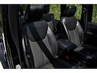 2016 jeep wrangler "75 year" unlimited suv 3,6l v6 - afbeelding 83 van  109