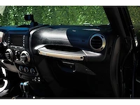 2016 jeep wrangler "75 year" unlimited suv 3,6l v6 - afbeelding 86 van  109