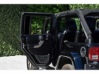 2016 jeep wrangler "75 year" unlimited suv 3,6l v6 - afbeelding 93 van  109