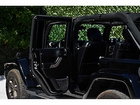 2016 jeep wrangler "75 year" unlimited suv 3,6l v6 - afbeelding 94 van  109