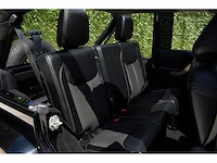 2016 jeep wrangler "75 year" unlimited suv 3,6l v6 - afbeelding 102 van  109
