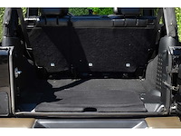 2016 jeep wrangler "75 year" unlimited suv 3,6l v6 - afbeelding 97 van  103