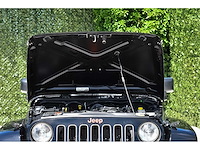 2016 jeep wrangler "75 year" unlimited suv 3,6l v6 - afbeelding 99 van  103