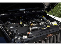 2016 jeep wrangler "75 year" unlimited suv 3,6l v6 - afbeelding 100 van  103