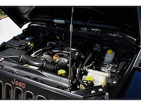 2016 jeep wrangler "75 year" unlimited suv 3,6l v6 - afbeelding 101 van  103