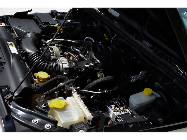 2016 jeep wrangler "75 year" unlimited suv 3,6l v6 - afbeelding 103 van  103