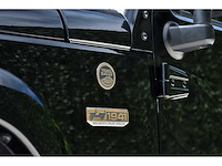 2016 jeep wrangler "75 year" unlimited suv 3,6l v6 - afbeelding 12 van  103