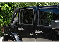 2016 jeep wrangler "75 year" unlimited suv 3,6l v6 - afbeelding 15 van  103