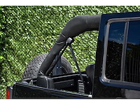 2016 jeep wrangler "75 year" unlimited suv 3,6l v6 - afbeelding 16 van  103