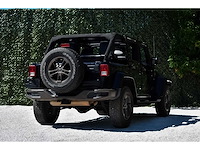 2016 jeep wrangler "75 year" unlimited suv 3,6l v6 - afbeelding 19 van  103
