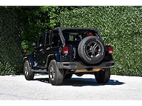 2016 jeep wrangler "75 year" unlimited suv 3,6l v6 - afbeelding 22 van  103