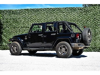 2016 jeep wrangler "75 year" unlimited suv 3,6l v6 - afbeelding 26 van  103