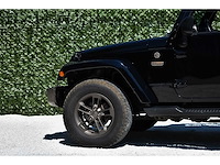 2016 jeep wrangler "75 year" unlimited suv 3,6l v6 - afbeelding 29 van  103
