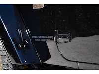 2016 jeep wrangler "75 year" unlimited suv 3,6l v6 - afbeelding 31 van  103