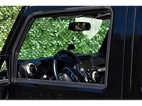 2016 jeep wrangler "75 year" unlimited suv 3,6l v6 - afbeelding 32 van  103