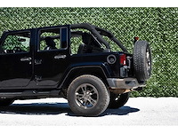 2016 jeep wrangler "75 year" unlimited suv 3,6l v6 - afbeelding 36 van  103