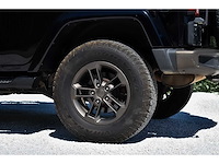 2016 jeep wrangler "75 year" unlimited suv 3,6l v6 - afbeelding 37 van  103