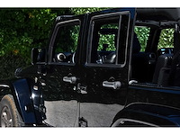 2016 jeep wrangler "75 year" unlimited suv 3,6l v6 - afbeelding 38 van  103