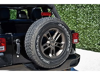 2016 jeep wrangler "75 year" unlimited suv 3,6l v6 - afbeelding 39 van  103