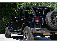 2016 jeep wrangler "75 year" unlimited suv 3,6l v6 - afbeelding 40 van  103