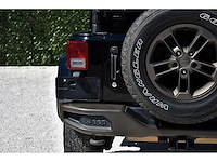 2016 jeep wrangler "75 year" unlimited suv 3,6l v6 - afbeelding 42 van  103