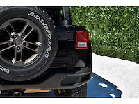 2016 jeep wrangler "75 year" unlimited suv 3,6l v6 - afbeelding 43 van  103