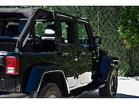 2016 jeep wrangler "75 year" unlimited suv 3,6l v6 - afbeelding 44 van  103